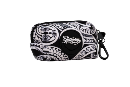 Dog Poop Bag Holder - Marquesas Designs