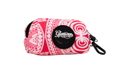 Dog Poop Bag Holder - Marquesas Designs