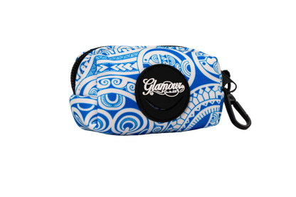 Dog Poop Bag Holder - Marquesas Designs