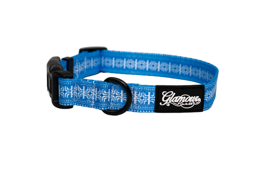 Dog Collars - Polynesian Designs