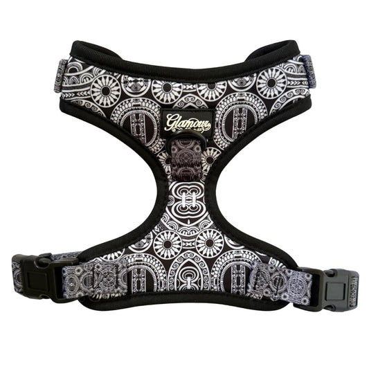 Dog Adjustable Harness - Marquesas Designs