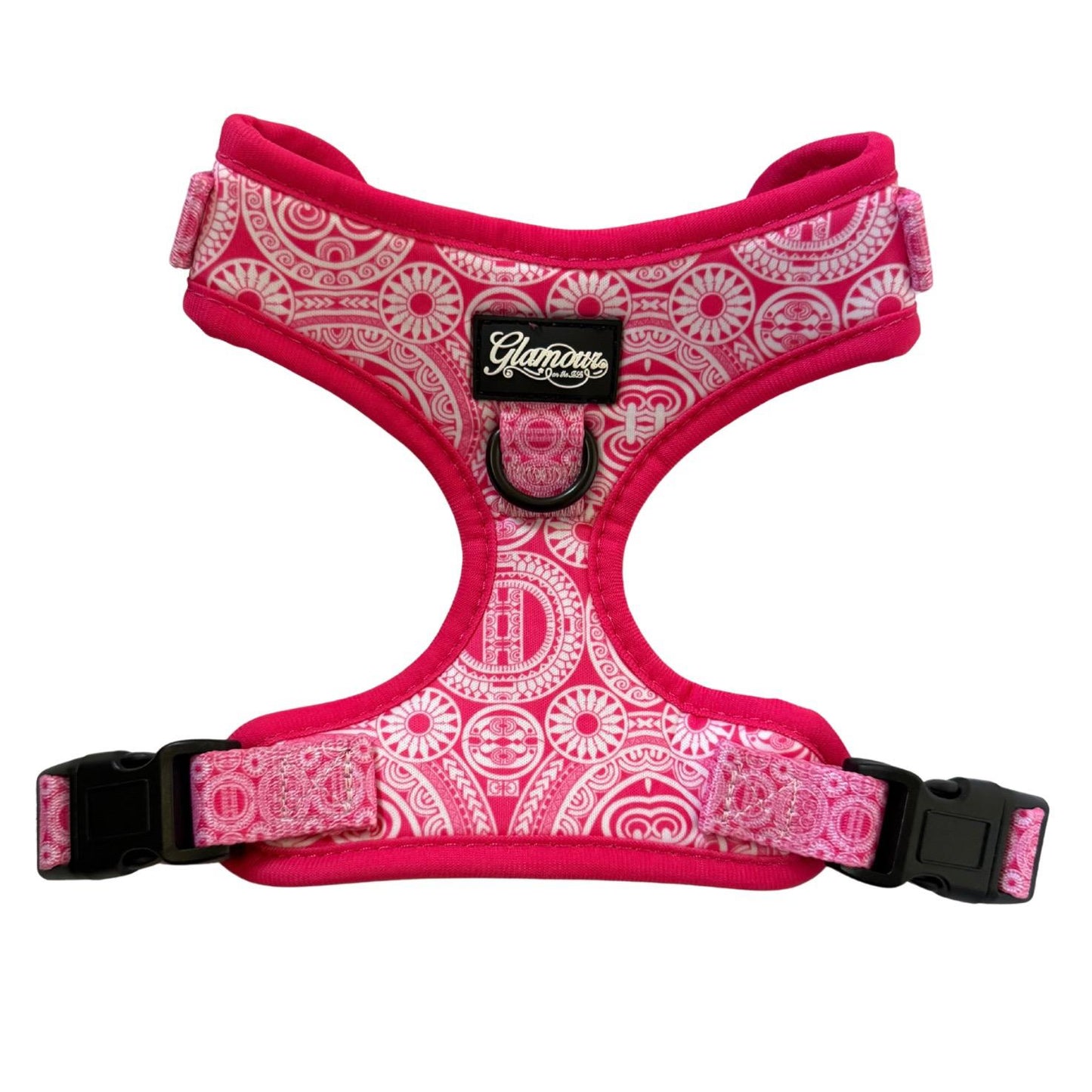 Dog Adjustable Harness - Marquesas Designs