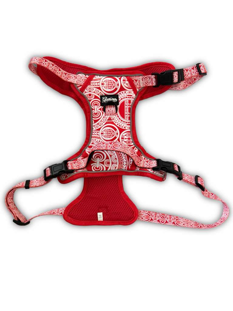 Dog Harness - Marquesas Designs