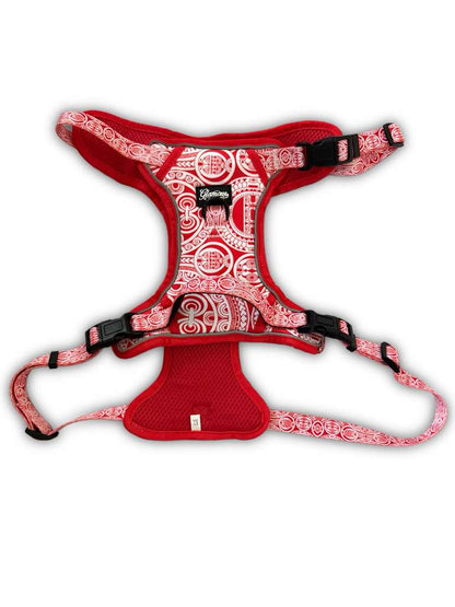 Dog No Pull Harness - Marquesas Designs