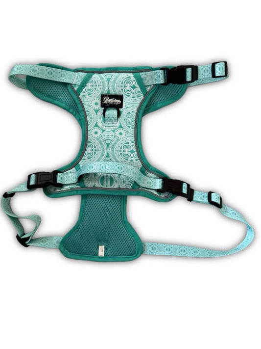 Dog Harness - Marquesas Designs