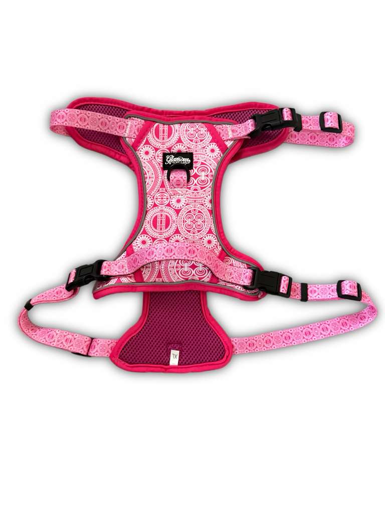 Dog Harness - Marquesas Designs