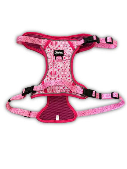 Dog No Pull Harness - Marquesas Designs