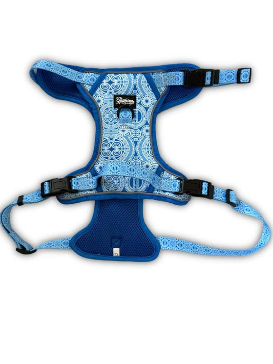 Dog Harness - Marquesas Designs