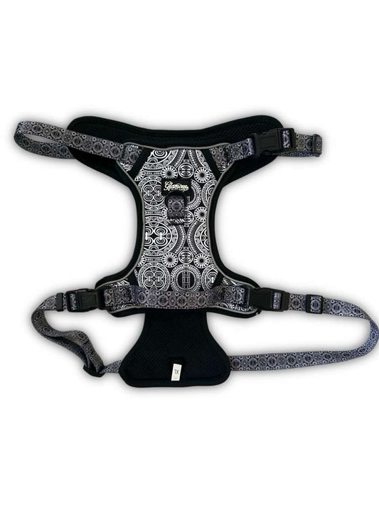 Dog Harness - Marquesas Designs