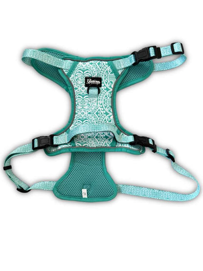 Dog No Pull Harness - Sun Tiki Designs